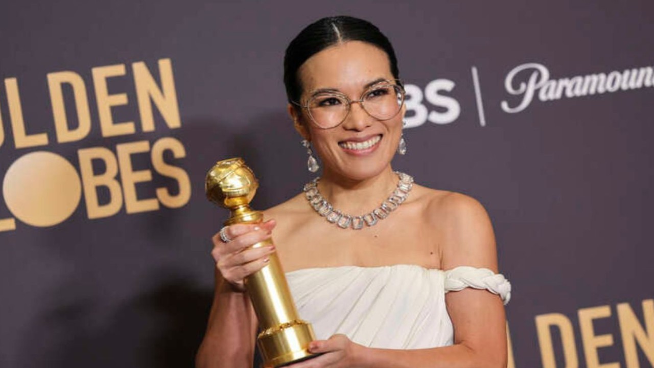 6 movies and shows of Ali Wong to watch amid her first Golden Globe win: Beef,Birds of Prey and more