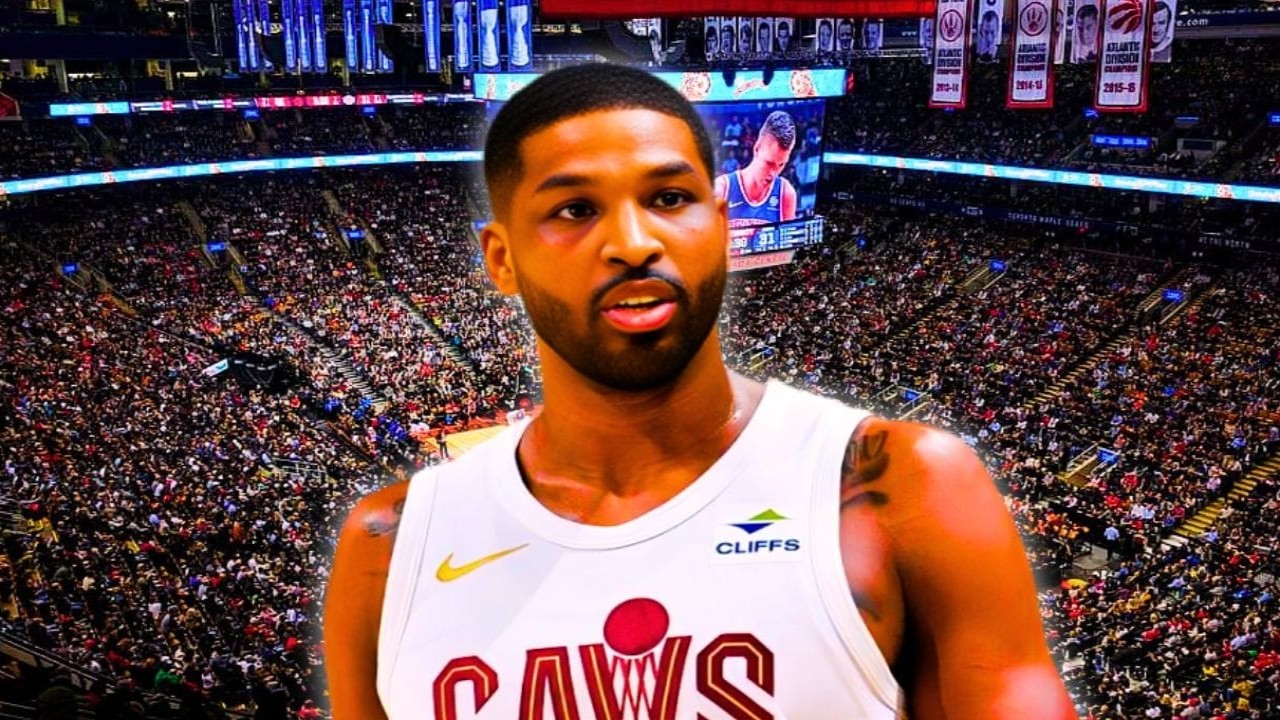 What Is SARM LGD-4033 and why was Tristan Thompson banned for 25 games without pay by NBA for using it?