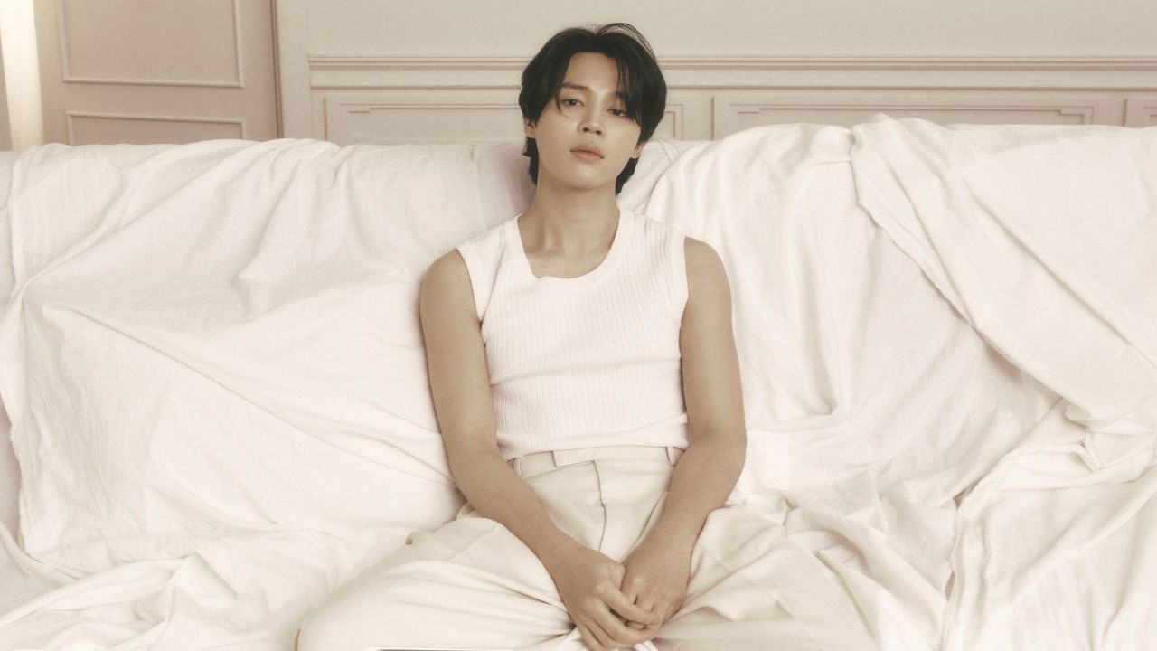 BTS' Jimin's FACE reclaims top spot on World Albums Chart after vinyl release; re-enters Billboard 200