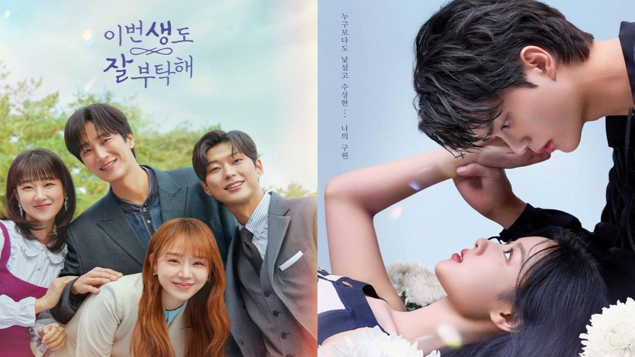 Best K-drama OST of 2023 Results: Juicy Juicy from See You In My 19th Life wins, With You of My Demon ranks 2nd