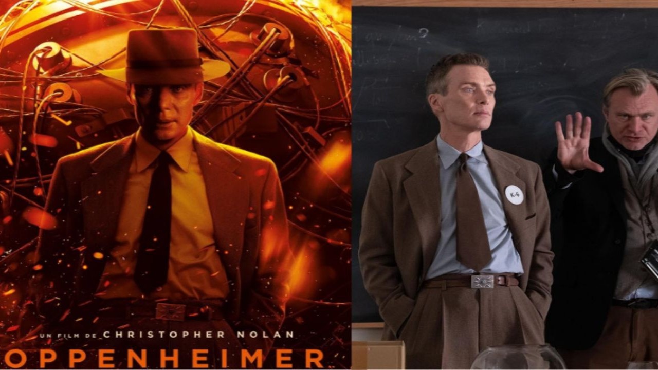 Why Has Oppenheimer's Success Been 'A Terrible Tragedy' For Christopher Nolan?