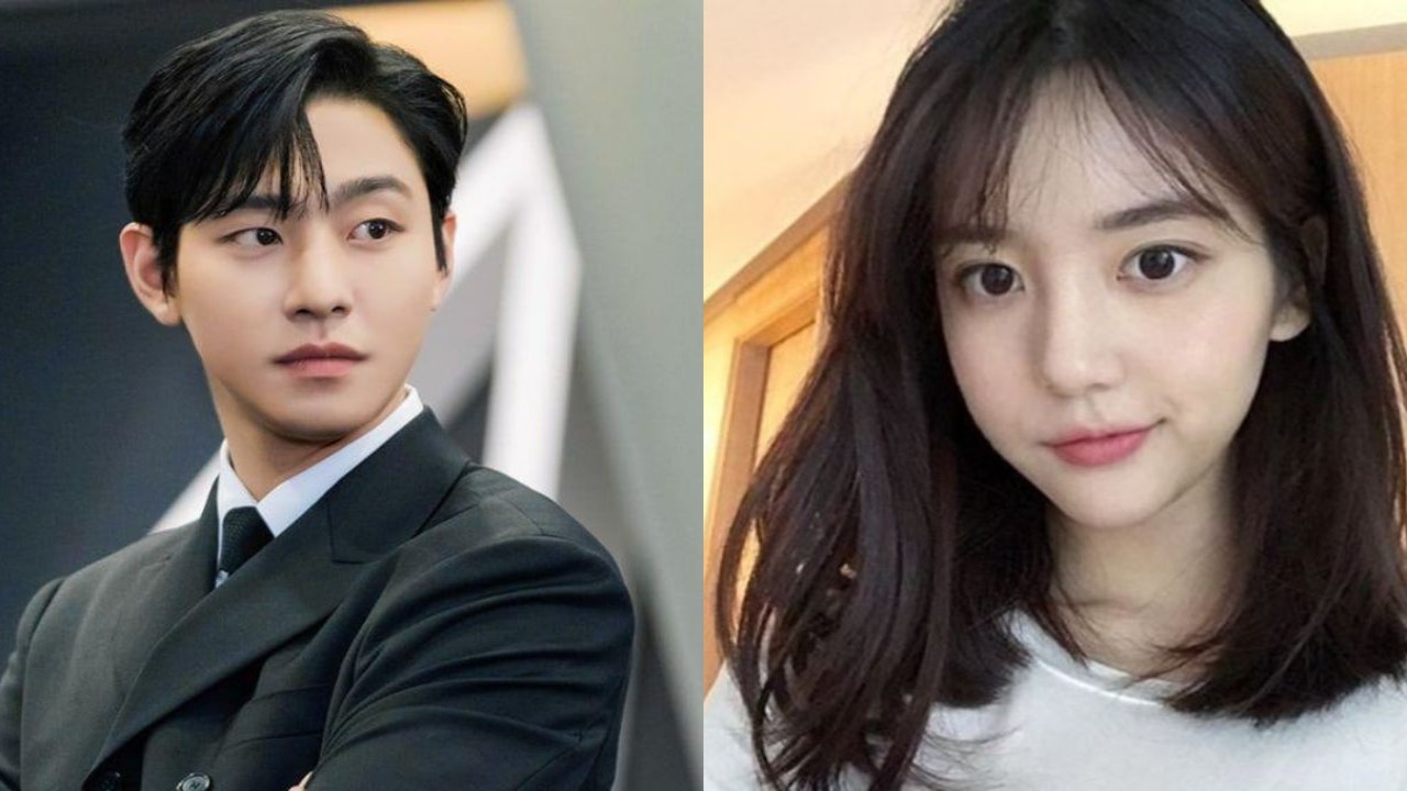 Business Proposal star Ahn Hyo Seop's alleged private chat with controversial figure Han Seo Hee goes viral - PINKVILLA