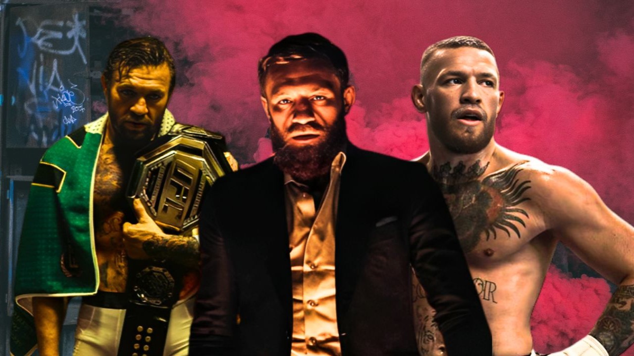 Conor McGregor's comeback: Fight date, opponent revealed and it's not UFC 300