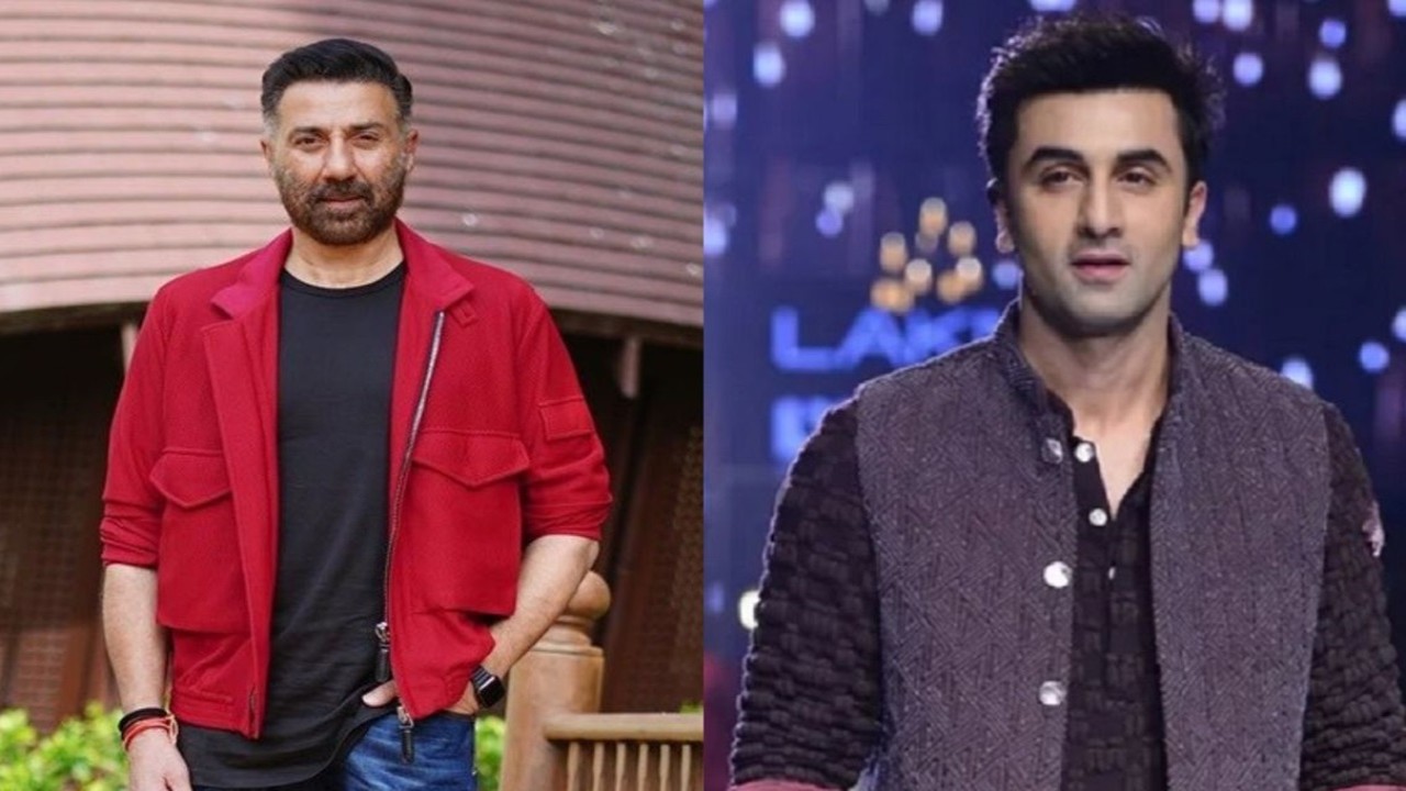 EXCLUSIVE: Sunny Deol locked to play Hanuman in Nitesh Tiwari’s Ramayana with Ranbir Kapoor as Lord Ram