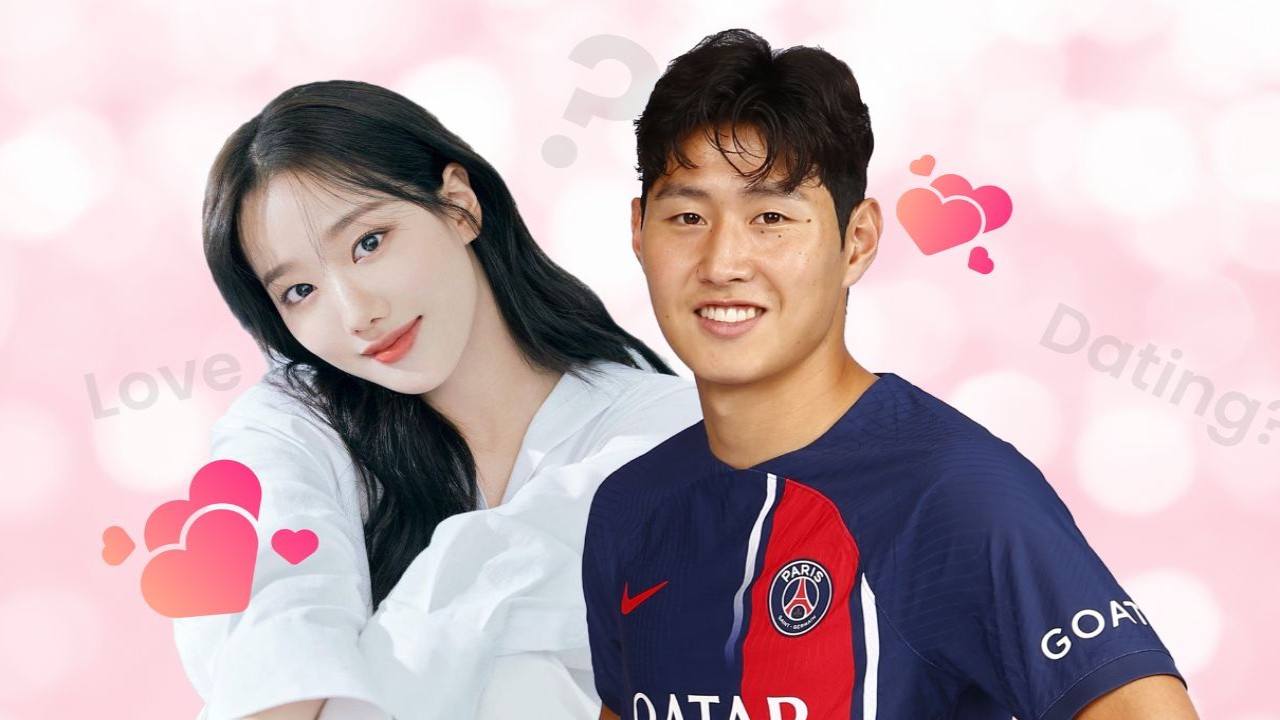 Who is Lee Kang In? Know Korean football team prodigy and PSG midfielder rumored to be dating Lee Na Eun