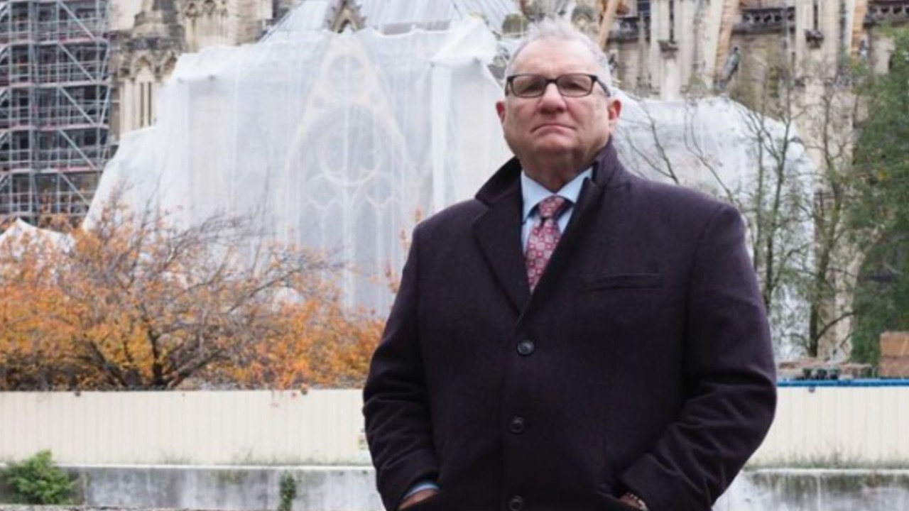Ed O'Neill (Instagram- Modern Family) Instagram