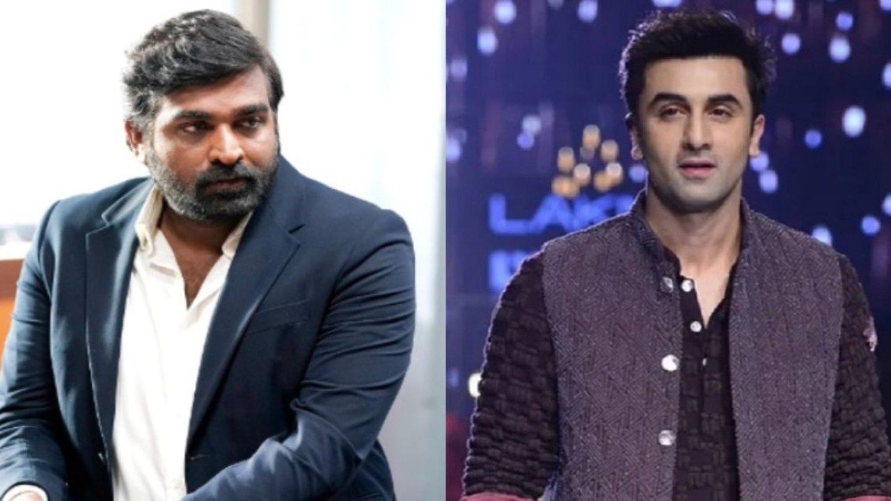 EXCLUSIVE: Vijay Sethupathi in talks to play Vibhishana in Nitesh Tiwari’s Ramayana with Ranbir Kapoor as Lord Ram