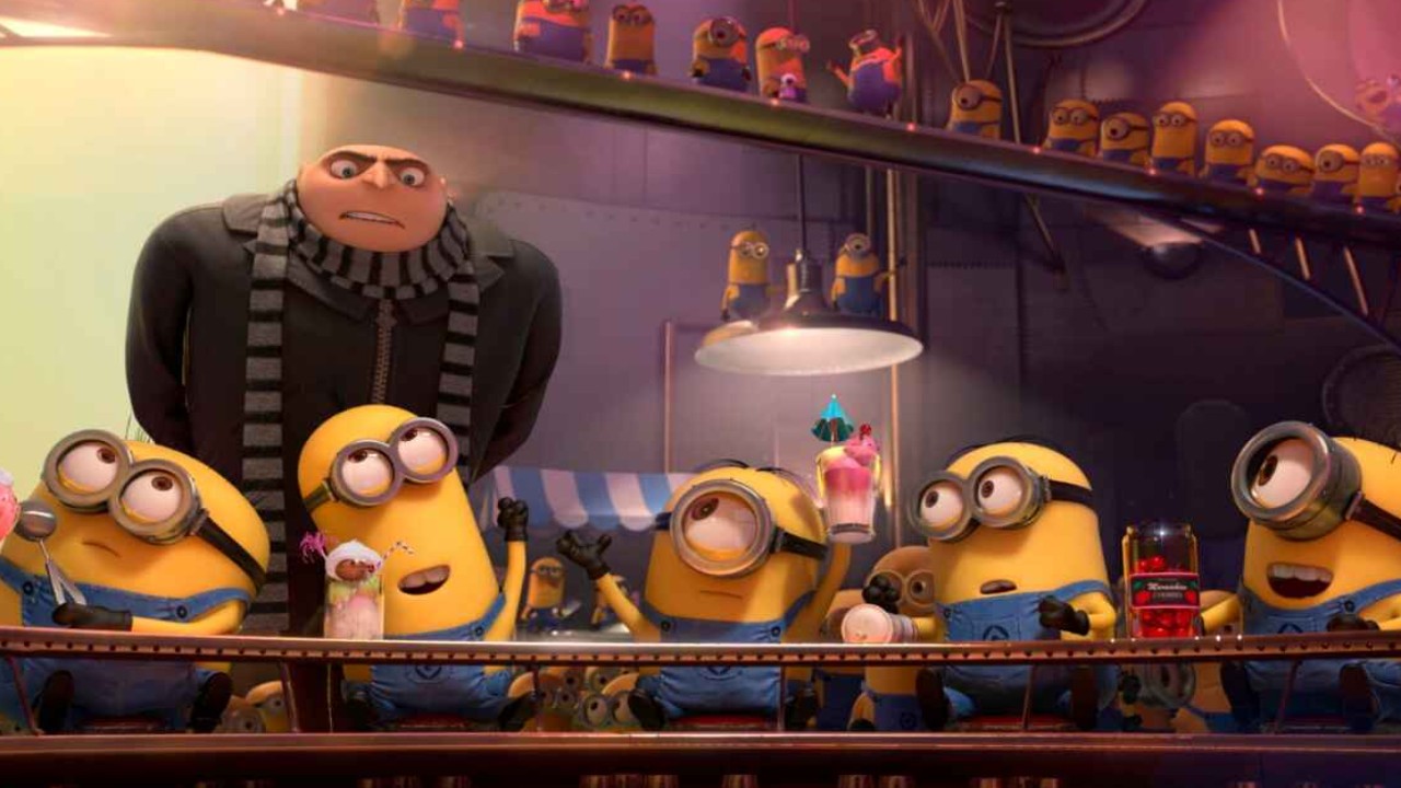 Despicable Me 4 Unveils Hilarious Trailer: Will Ferrell, Sofia Vergara, And New Characters Join The Franchise