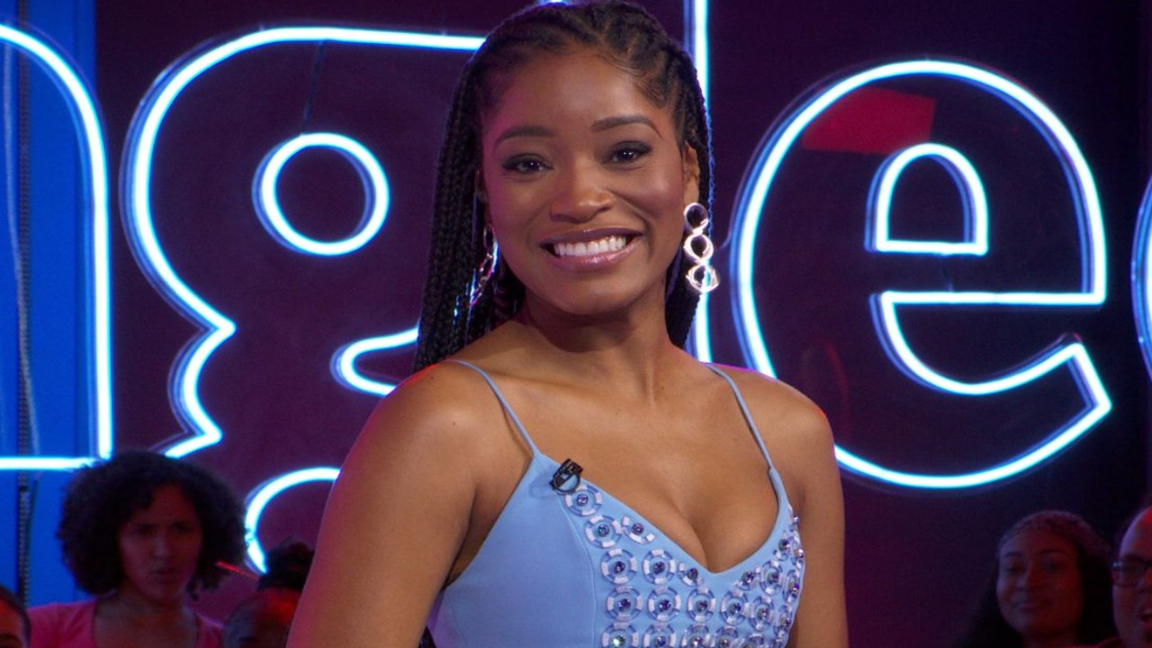 Keke Palmer Reveals Plans To Retire From Hollywood; Says 'The Timer Has Started'
