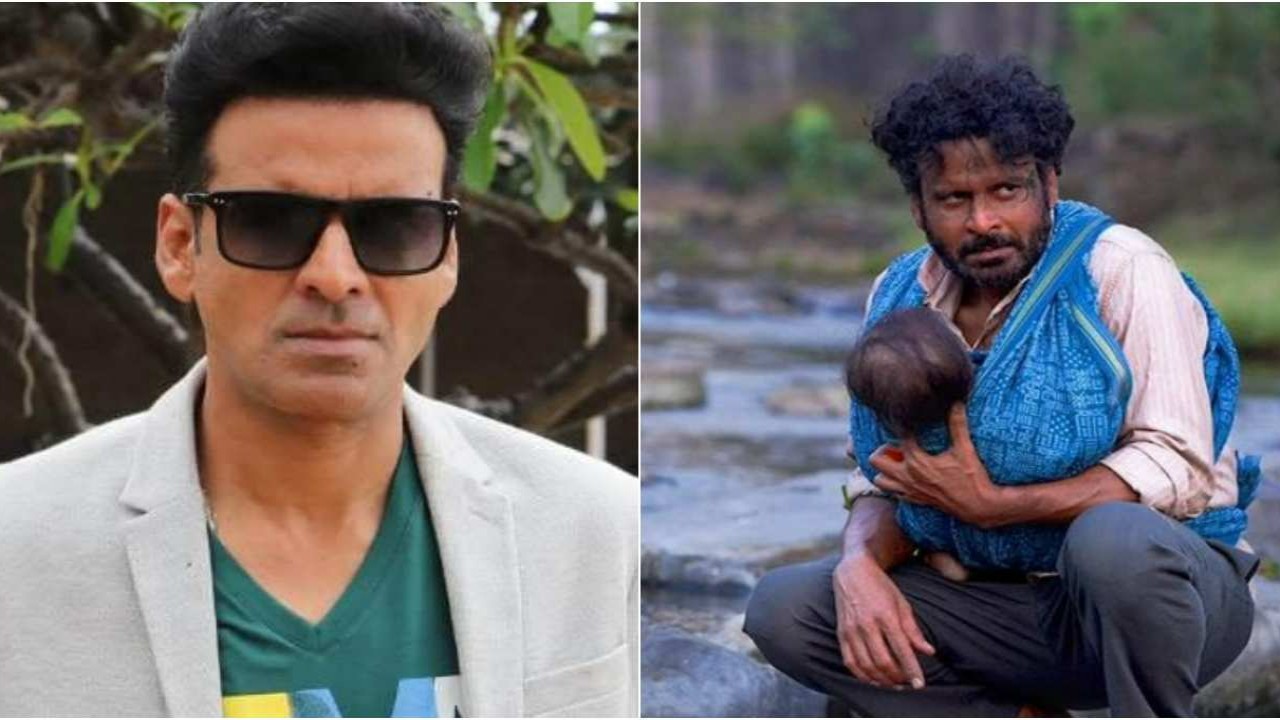 Manoj Bajpayee expresses joy at Joram’s entry in Oscar library; adds ‘I don’t work for validation’