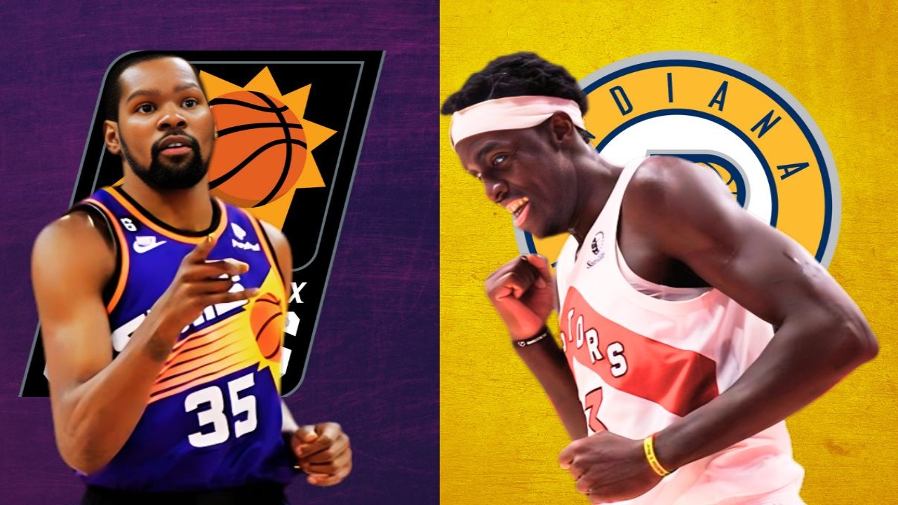 Phoenix Suns vs Indiana Pacers: Preview, streaming details, injury reports and more
