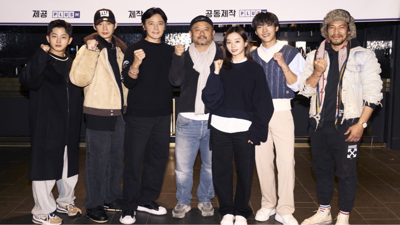 Night Heat: Woo Do Hwan, Jang Dong Gun, Hyeri and more set to star in upcoming action movie; DETAILS