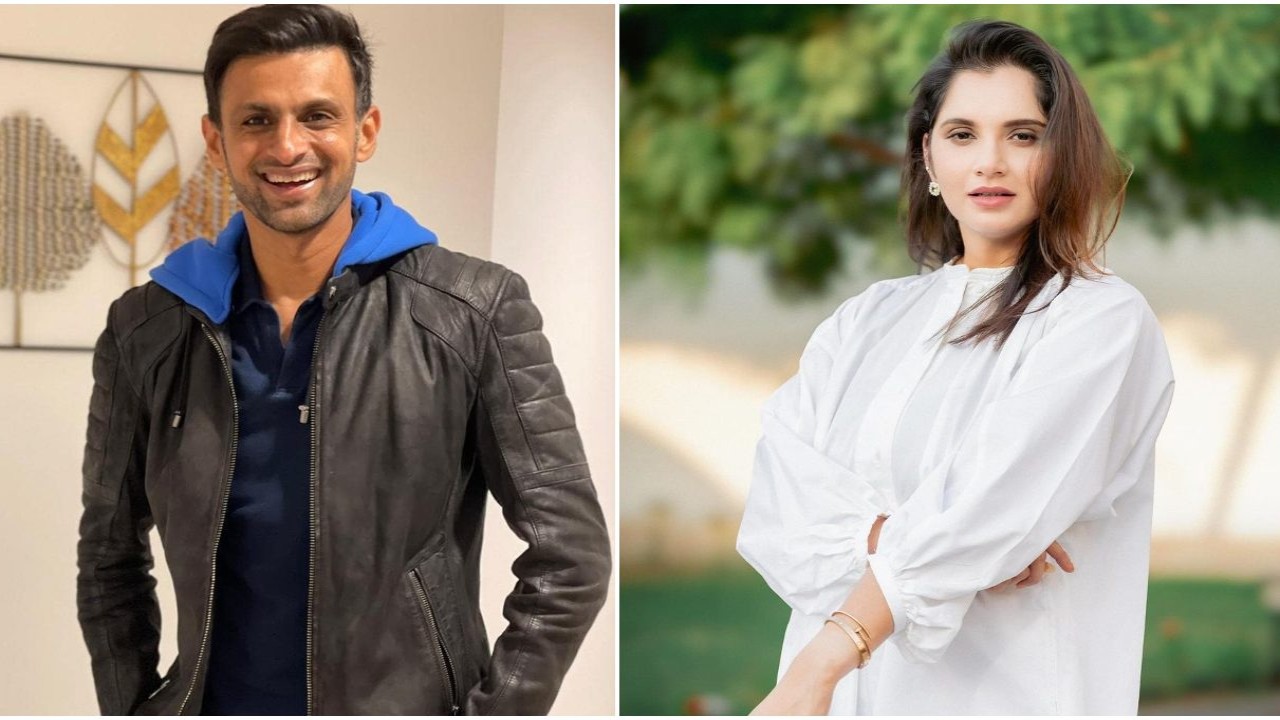 Sania Mirza and Shoaib Malik's divorce: What is the difference between 'Khula' and 'Talaq'? Meaning EXPLAINED