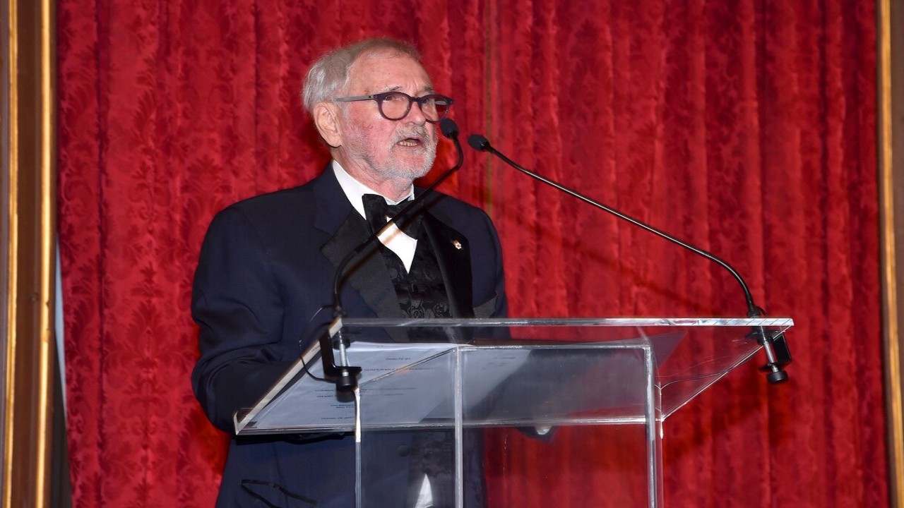 Who was Norman Jewison? Moonstruck and In The Heat of the Night director dies aged 97
