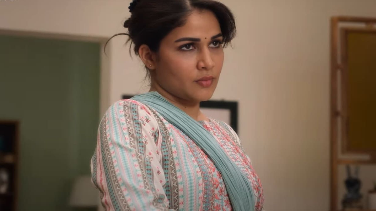 Miss Perfect Teaser OUT: Lavanya Tripathi dons a perfect role in an ‘imperfect’ story