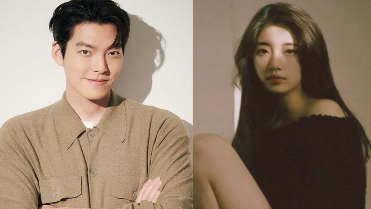 Everything Will Come True: Kim Woo Bin shares PICS from script reading of upcoming rom-com with Bae Suzy