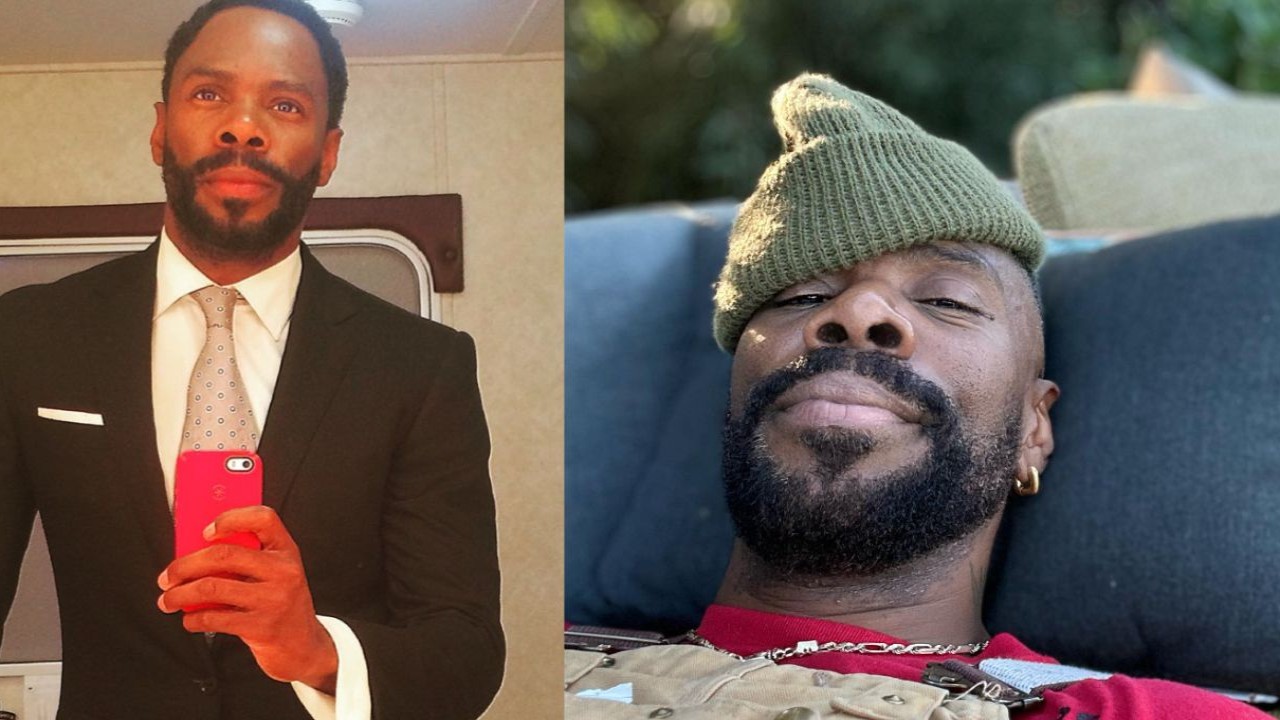 Why Is Colman Domingo Hoping To Get A Congratulatory Call From Barack And Michelle Obama After His Oscar Nomination? Deets Inside 