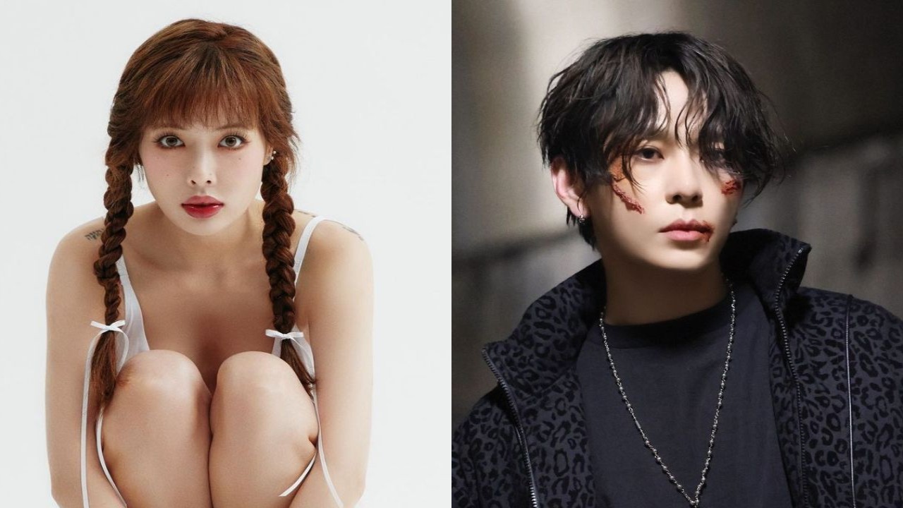 Why is HyunA facing hate over dating rumors with Yong Jun Hyung? Know idol’s link to Burning Sun scandal