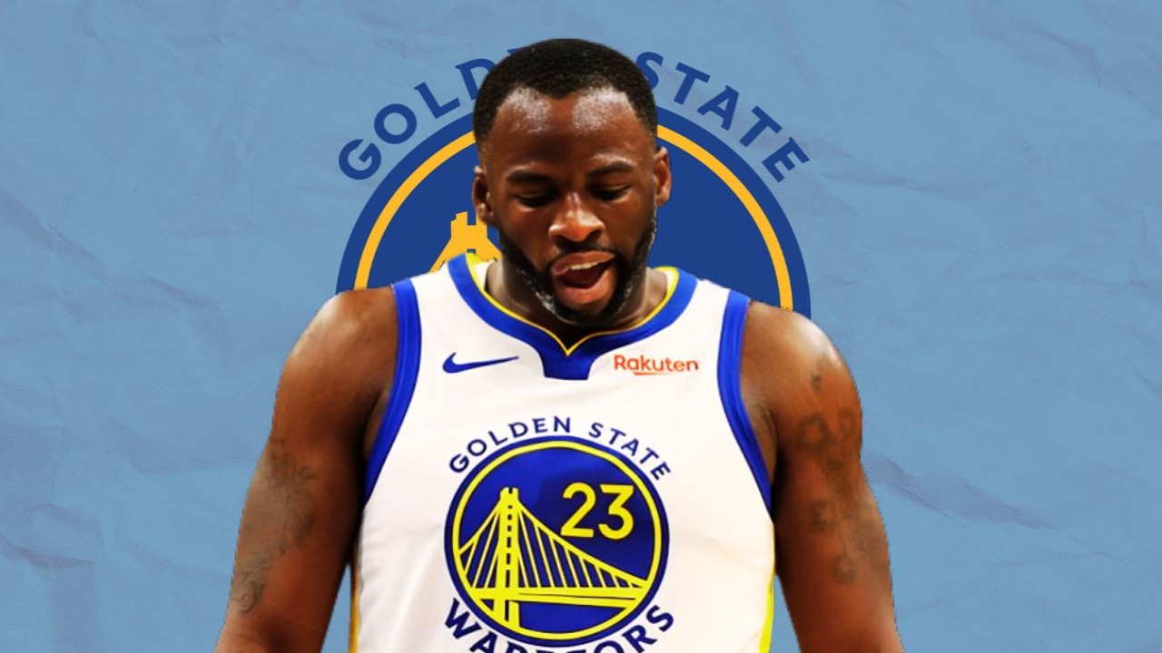 Draymond Green suspension salary: How much money did Warriors star lose for hitting Jusuf Nurkic in the face?