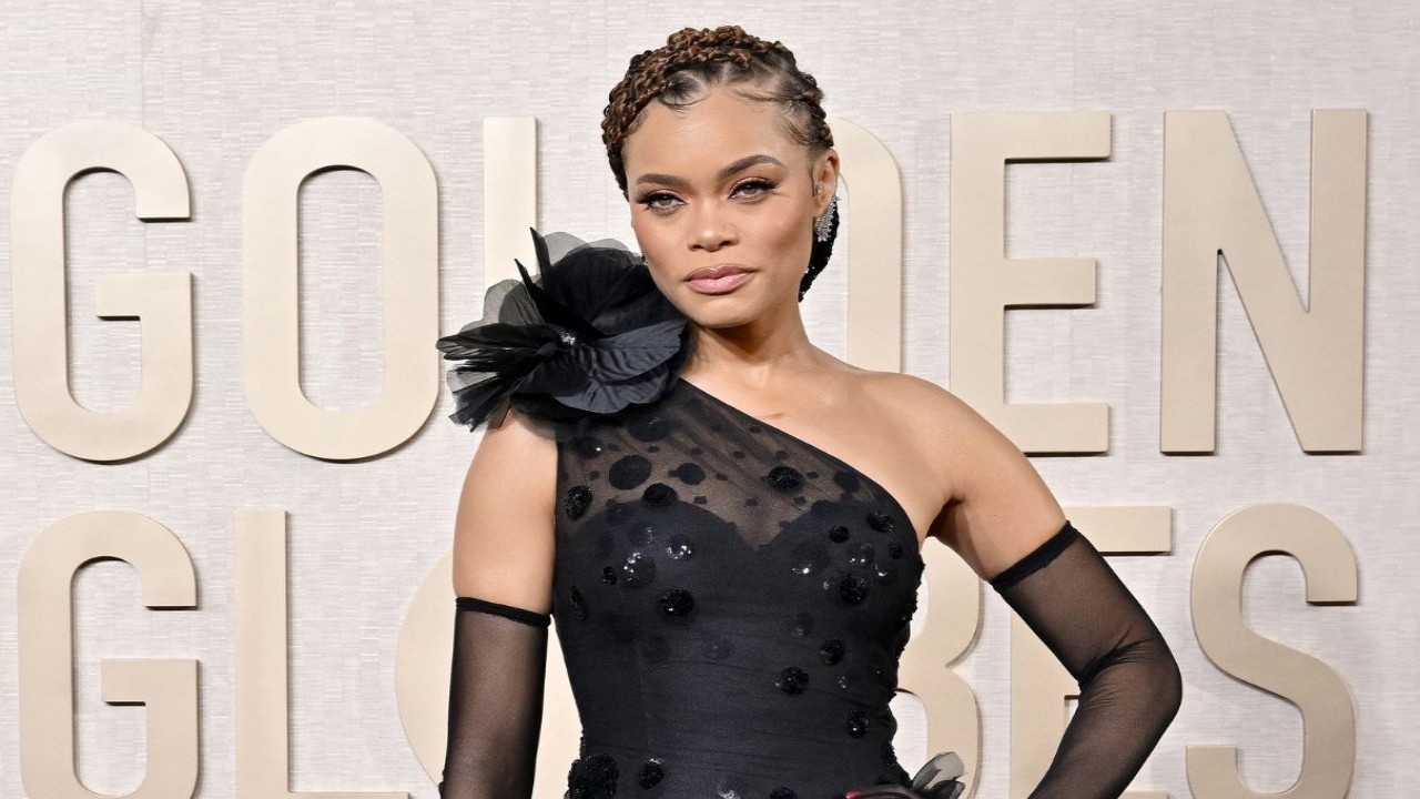 Who is Andra Day? All you need to know about this year's pre game performer at Super Bowl 2024