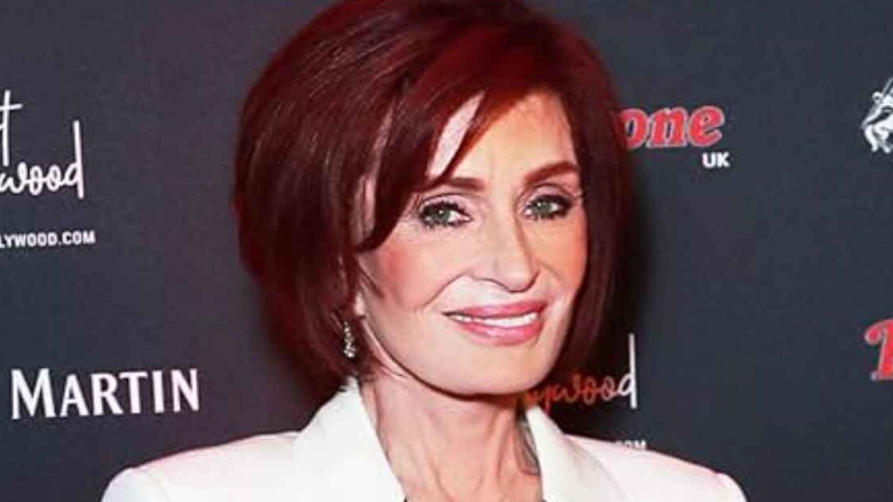 Why Did Sharon Osbourne Want To Take Her Own Life? Reality Star Opens Up About 'Overdose Of Pills'