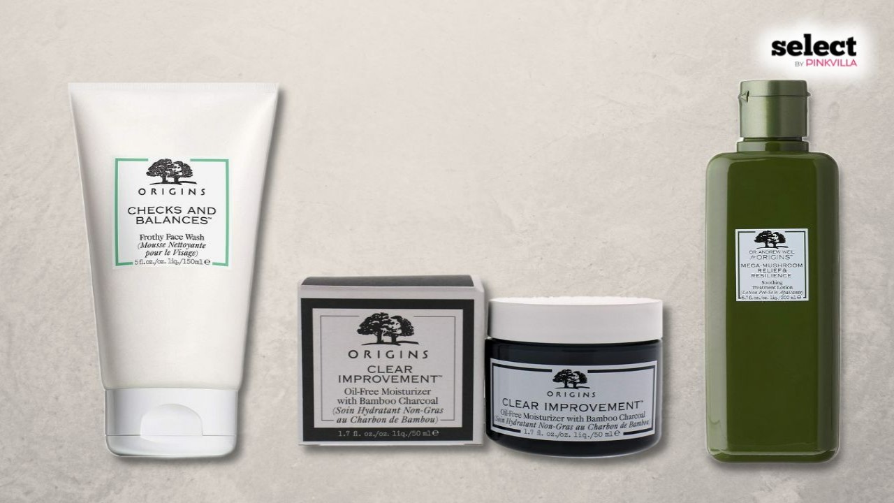 11 Best Origins Products That Cater to a Plethora of Skin Concerns