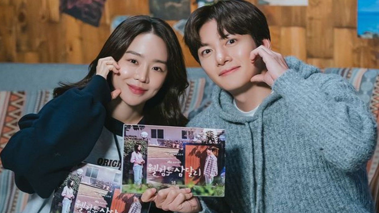 Welcome to Samdalri Final Review: Ji Chang Wook-Shin Hye Sun's heartfelt love story comes to satisfying end