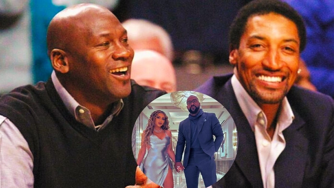 Michael Jordan-Scottie Pippen Feud Explained: What Happened Between The Two Former Bulls Teammates?