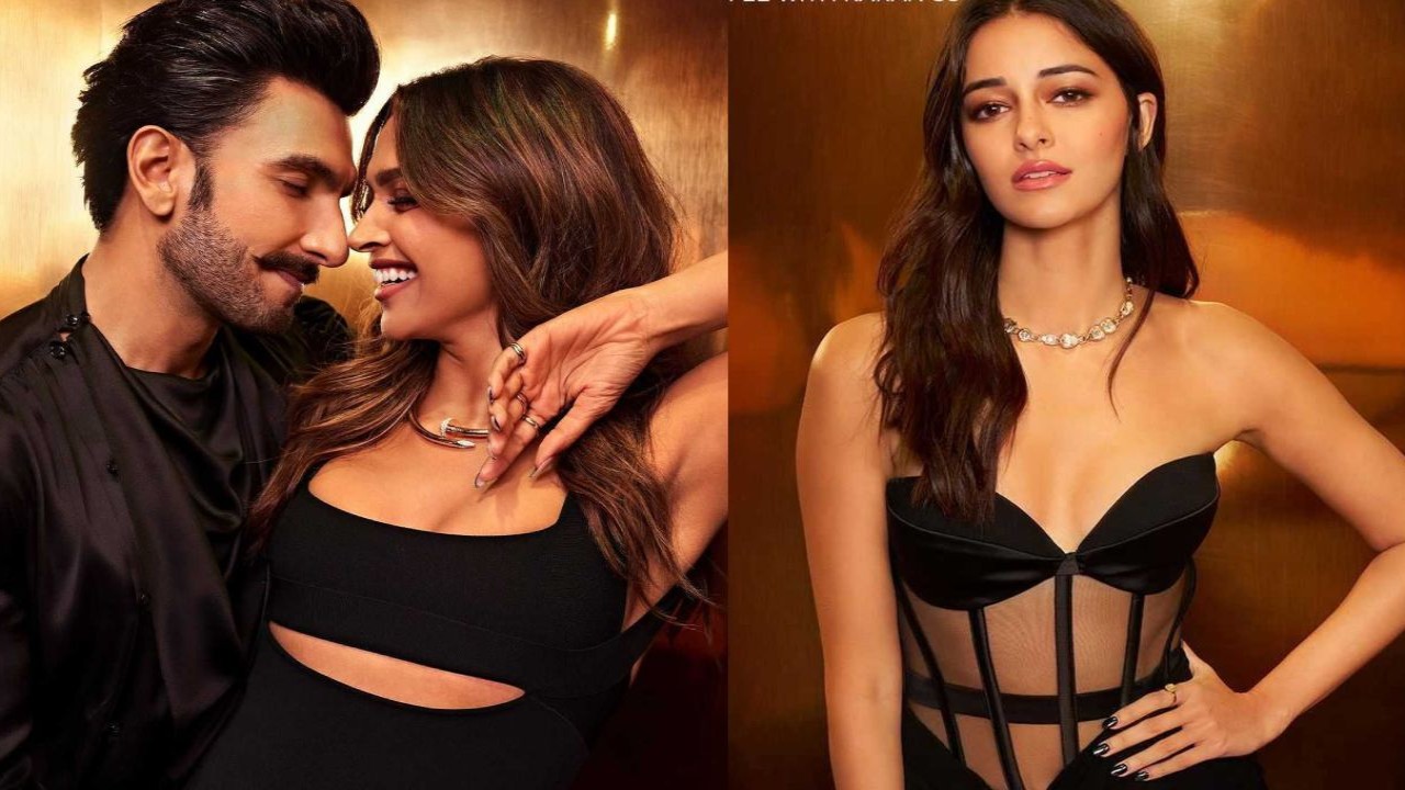Koffee With Karan 8 Ep 13: Deepika Padukone-Ranveer Singh’s special mention to Saif Ali Khan-Ananya Panday’s wit; know who won what