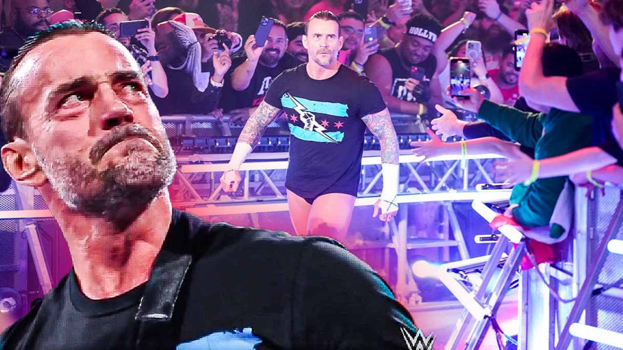 CM Punk Injury Report: What Happened to Best in the World and When Will He Return?
