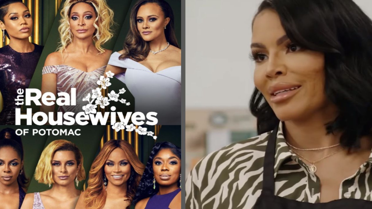 Real Housewives of Potomac (RHOP) Season 8 Episode 9 Recap: Can Candid Discussions Forge Stronger Bonds Among the Housewives?