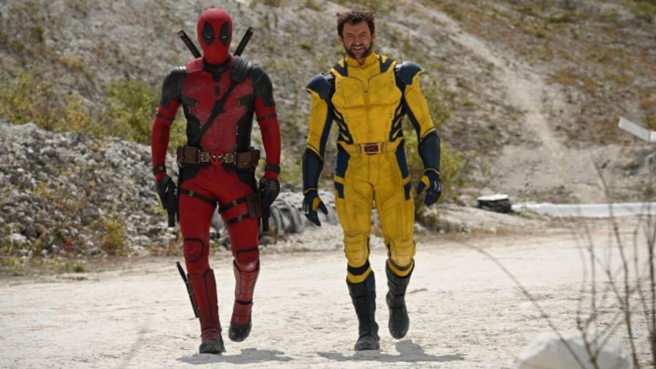 Deadpool 3 Leaked Photos Offer New Look At Ryan Reynolds's MCU Character Variant In A New Look