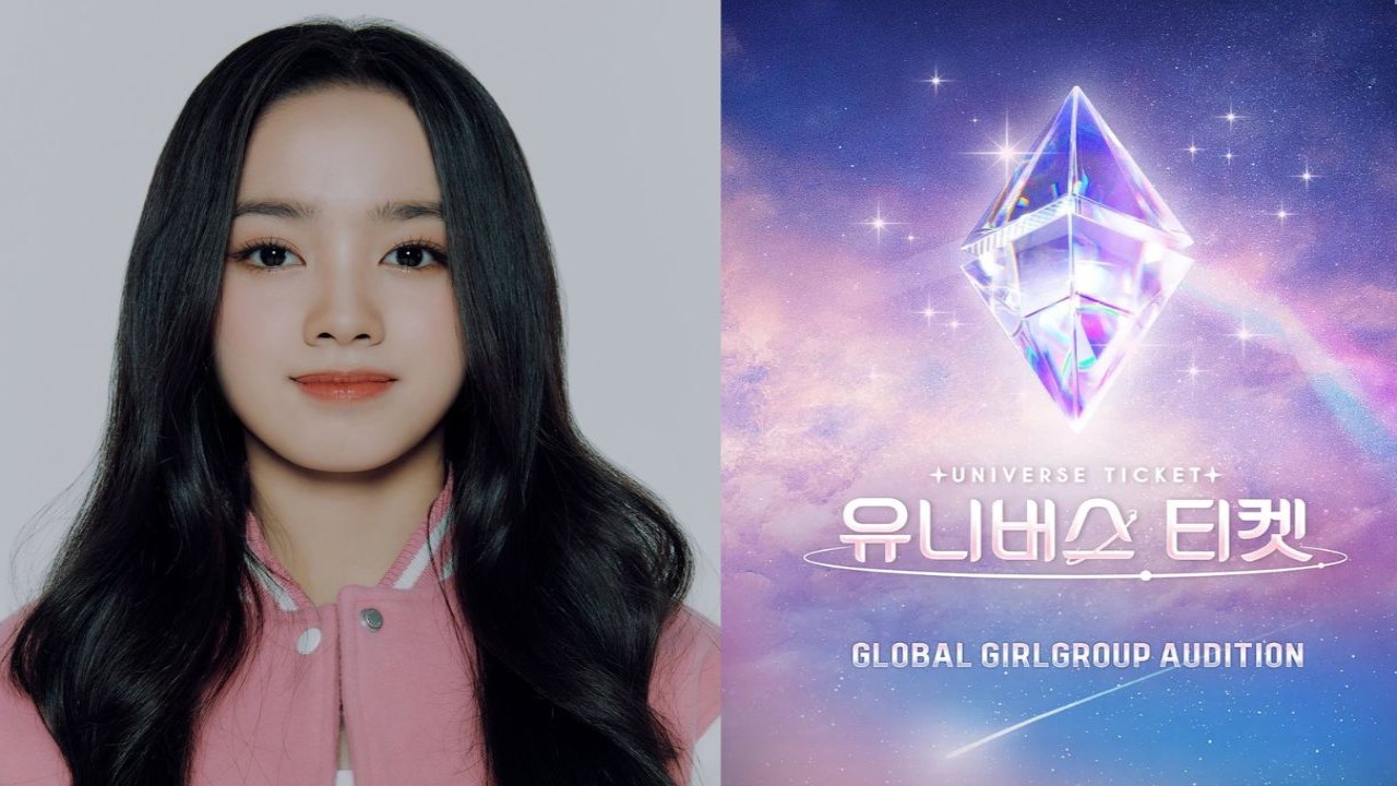 Who is Elisia Parmisano? All we know about 1st Filipina winner of K-pop reality survival show Universe Ticket