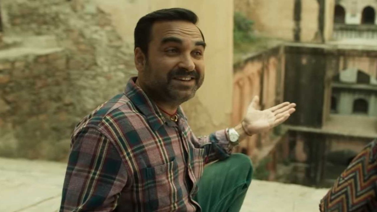 Pankaj Tripathi’s 10 best movies that are a must-watch: Mimi to OMG 2