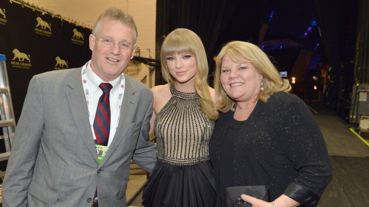 What is Scott Swift's net worth? Exploring the career, and finances of Taylor Swift's father as leaked email comes under scrutiny