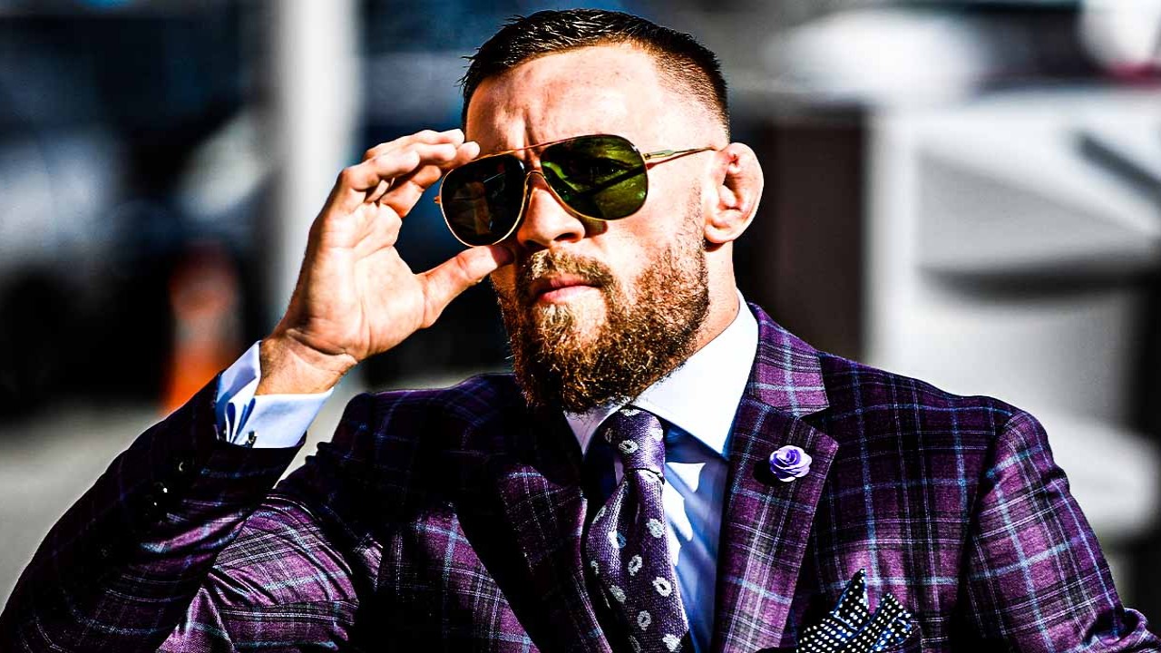 THIS UFC legend had a unique 'Conor McGregor clause' in his contract: Find out