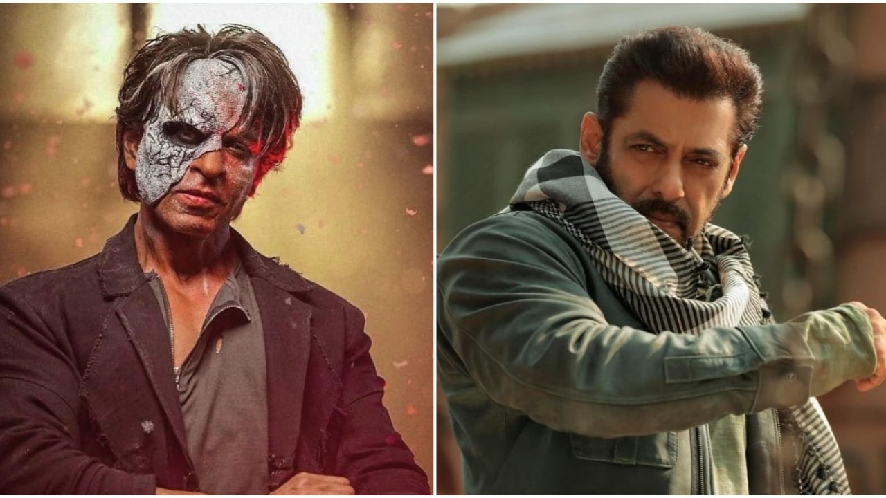 Sanjay Gupta feels if Salman Khan’s Tiger 3 came before Shah Rukh Khan’s Jawan ‘things would have been different’; here’s why