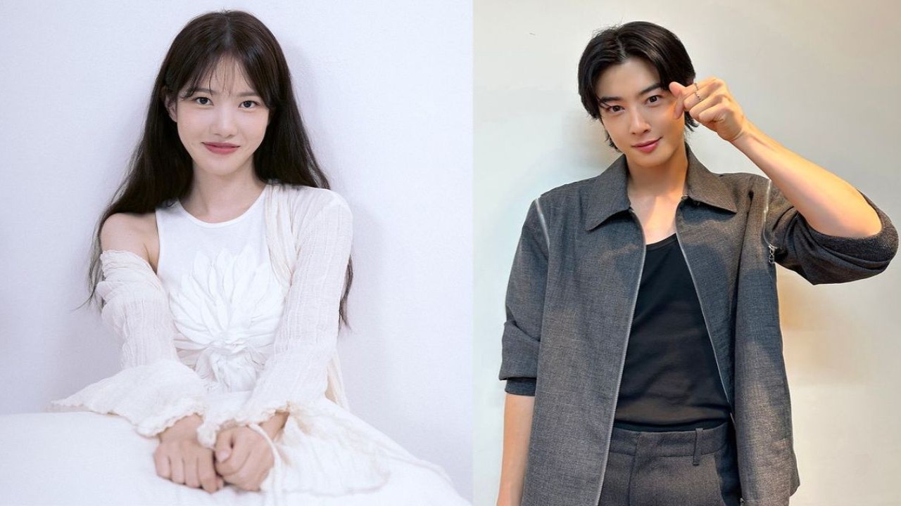 Wonderful World: Nevertheless' Yang Hye Ji to play Cha Eun Woo's close friend in upcoming drama