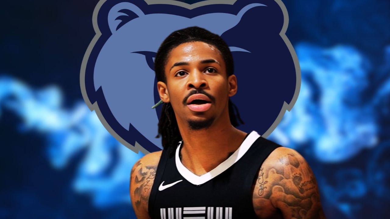 What happened to Ja Morant? Grizzlies star set to miss rest of the season for THIS reason