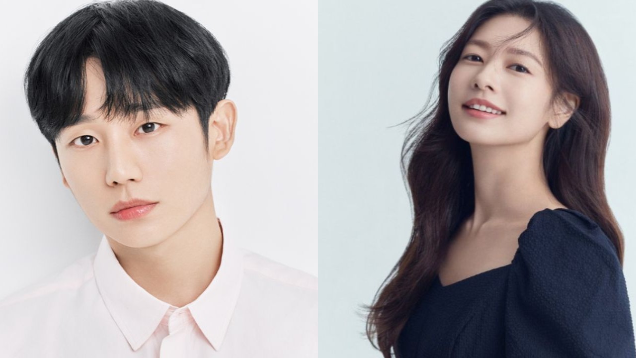 Jung So Min confirms lead role in romantic comedy Mom's Friend's Son with Jung Hae In
