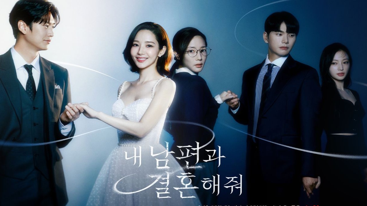 Marry My Husband (Image Credits- tvN) Marry My Husband (Image Credits- tvN)