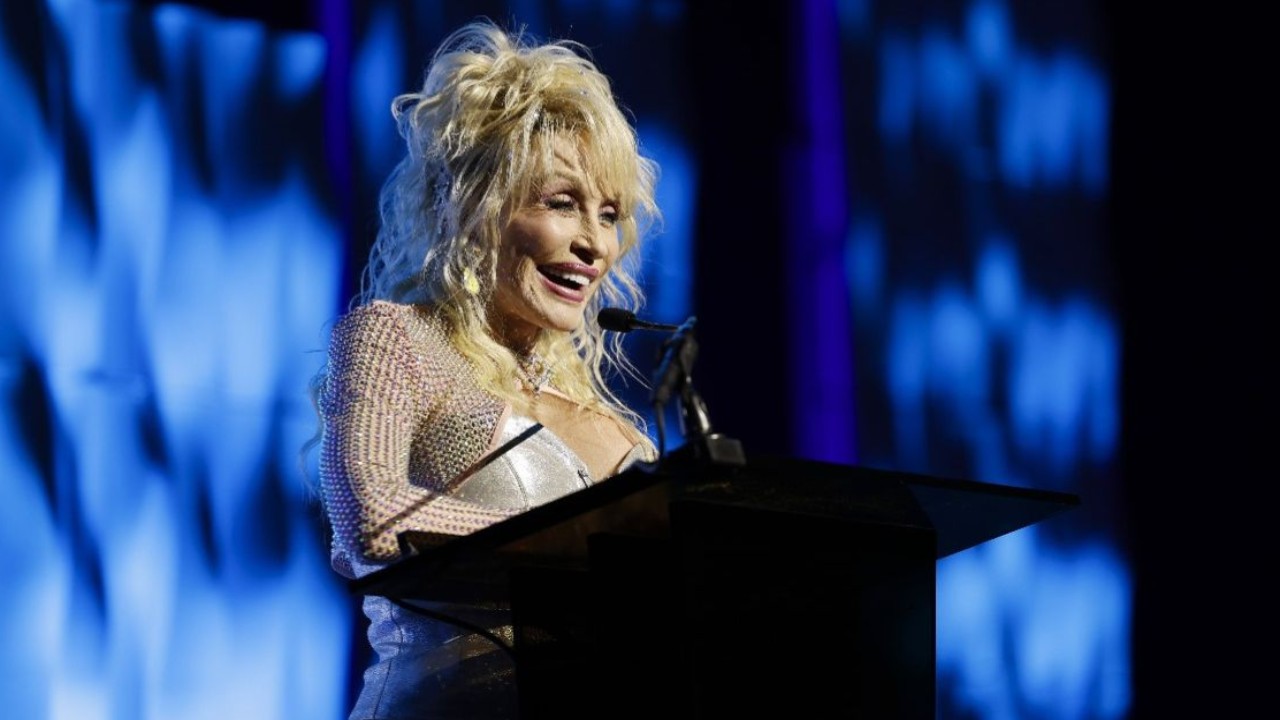 Is There Going To Be A Buffy The Vampire Slayer Reboot? Here's What Dolly Parton Had To Say
