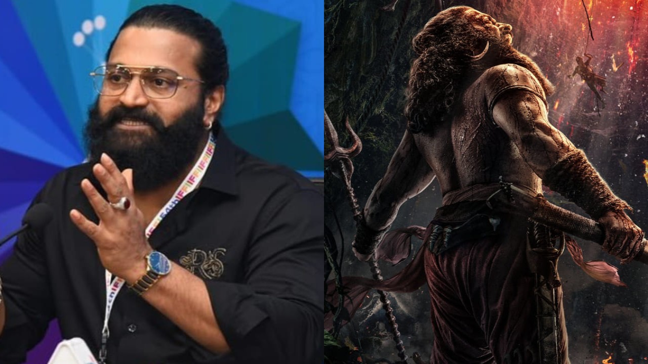 Kantara: Chapter 1: Rishab Shetty likely to play massive role of Lord Shiva in prequel flick?