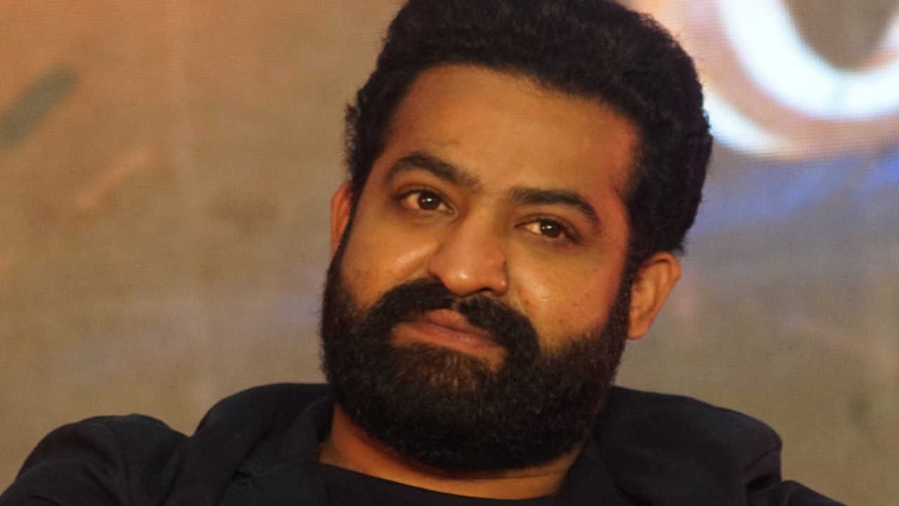 Jr NTR keeps his promise made during RRR promotions; Deets Inside