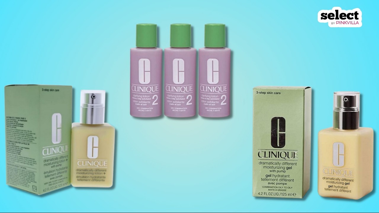 13 Best Clinique Products That Are Worth the Hype