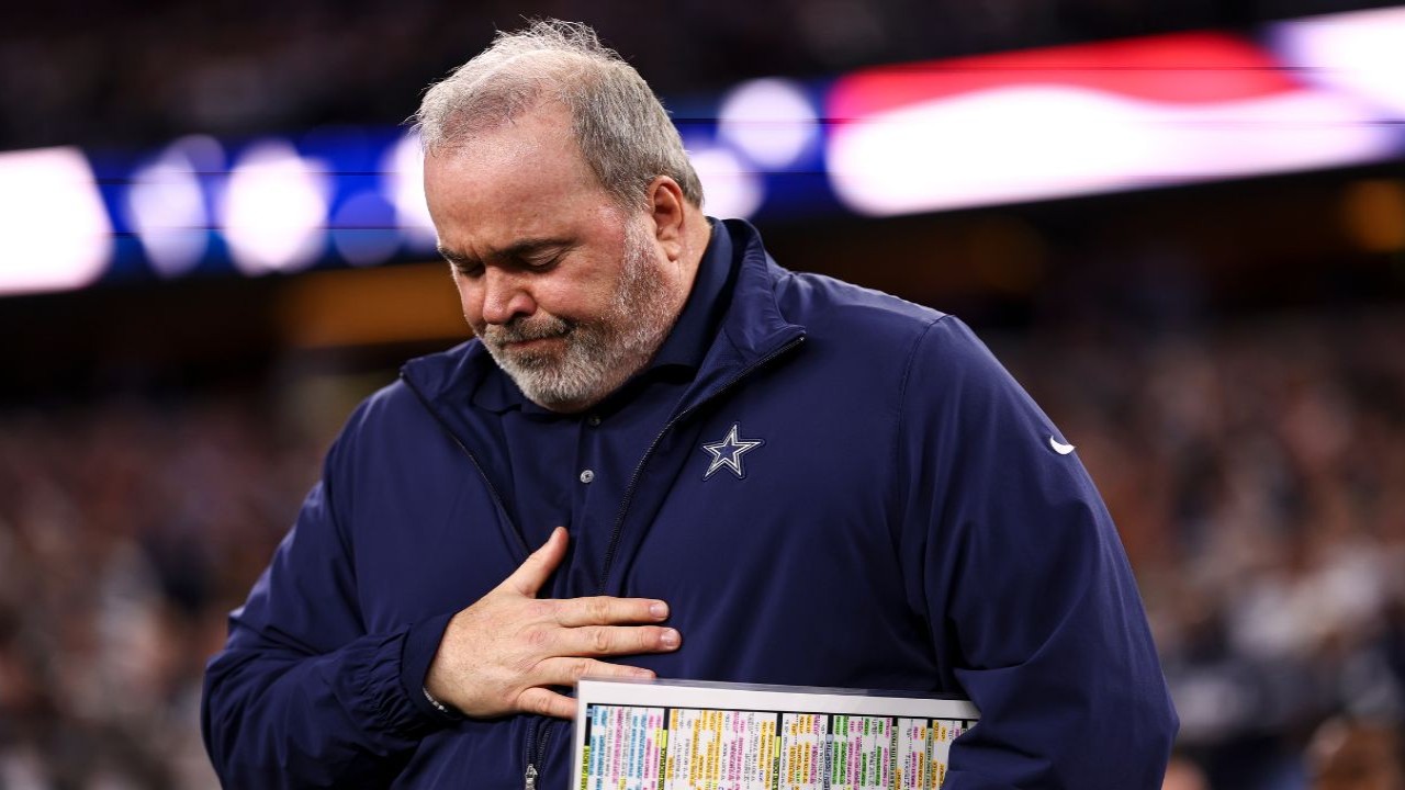 'Looking to God for answers': Dallas Cowboys confirm Mike McCarthy's return in 2024, sparking dissent among fans