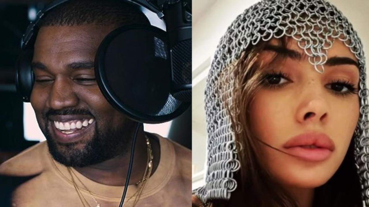 What did Kanye West Say about Bianca Censori in his birthday message? Exploring rapper's wish amid controversies