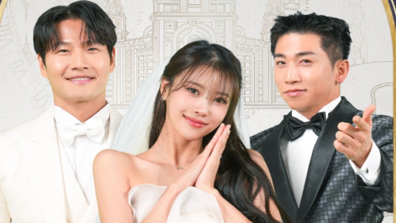 Lee Mi Joo, Kim Jong Kook and Yoo Se Yoon's Couple Palace: Know more about 100 people couple dating show