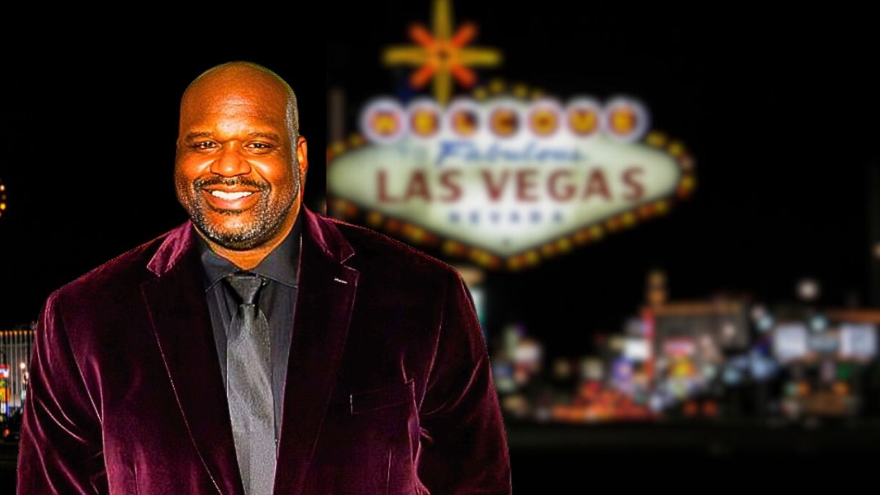 Shaquille O’Neal Who Once Wanted To Own Las Vegas Franchise By Himself, Now Open To Co-Owning Any NBA Team Available