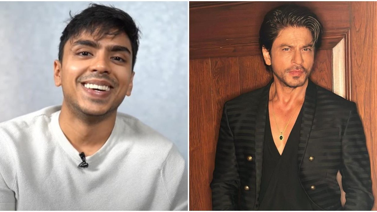 EXCLUSIVE: Adarsh Gourav recalls his My Name Is Khan audition and it has a strong Shah Rukh Khan connection